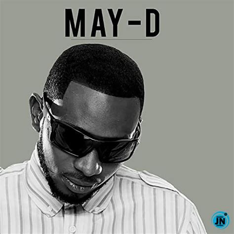may d mp3 music